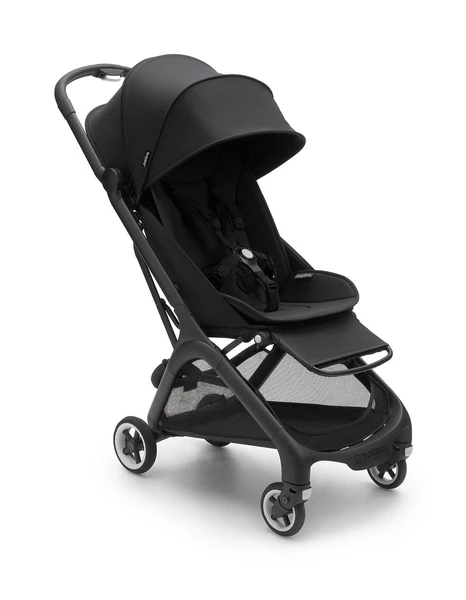 Poussette ultra compact butterfly 