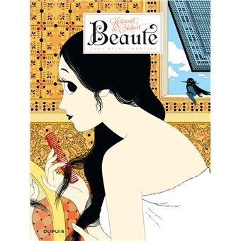 Beauté - Tome 2 : Beauté - La reine indécise