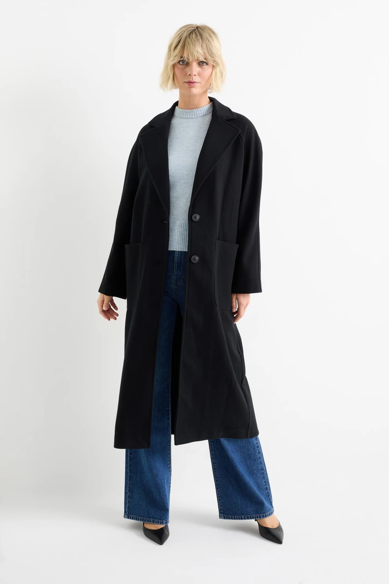 Manteau