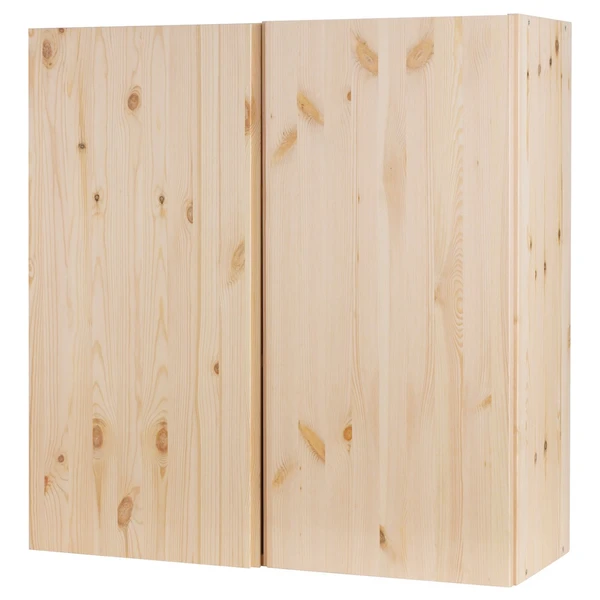 IVAR Élément à porte - pin 80x30x83 cm