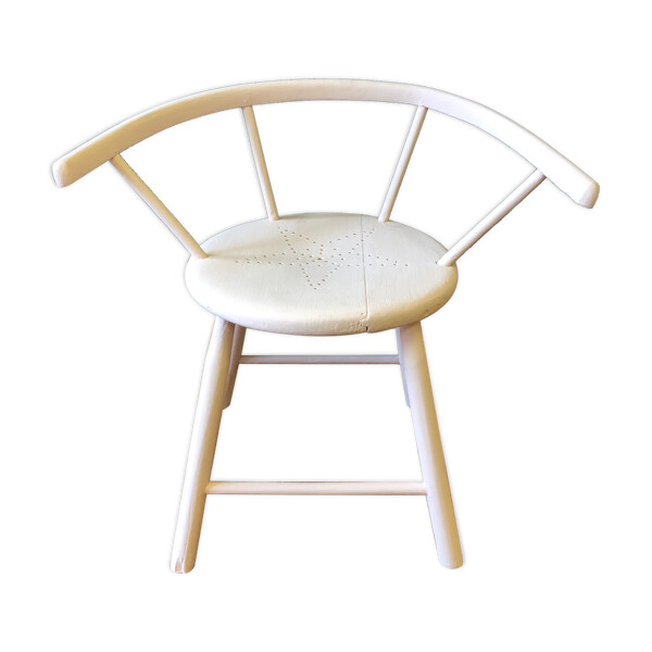 Chaise pour enfant Wisa-Gloria 1950 | Selency