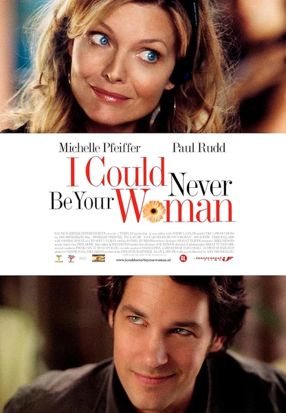 Trop jeune pour elle (I Could Never Be Your Woman)