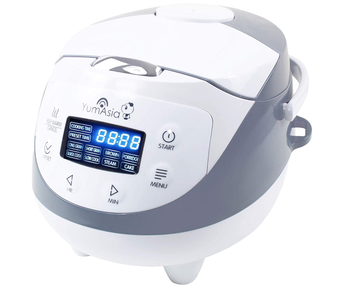 Rice Cooker