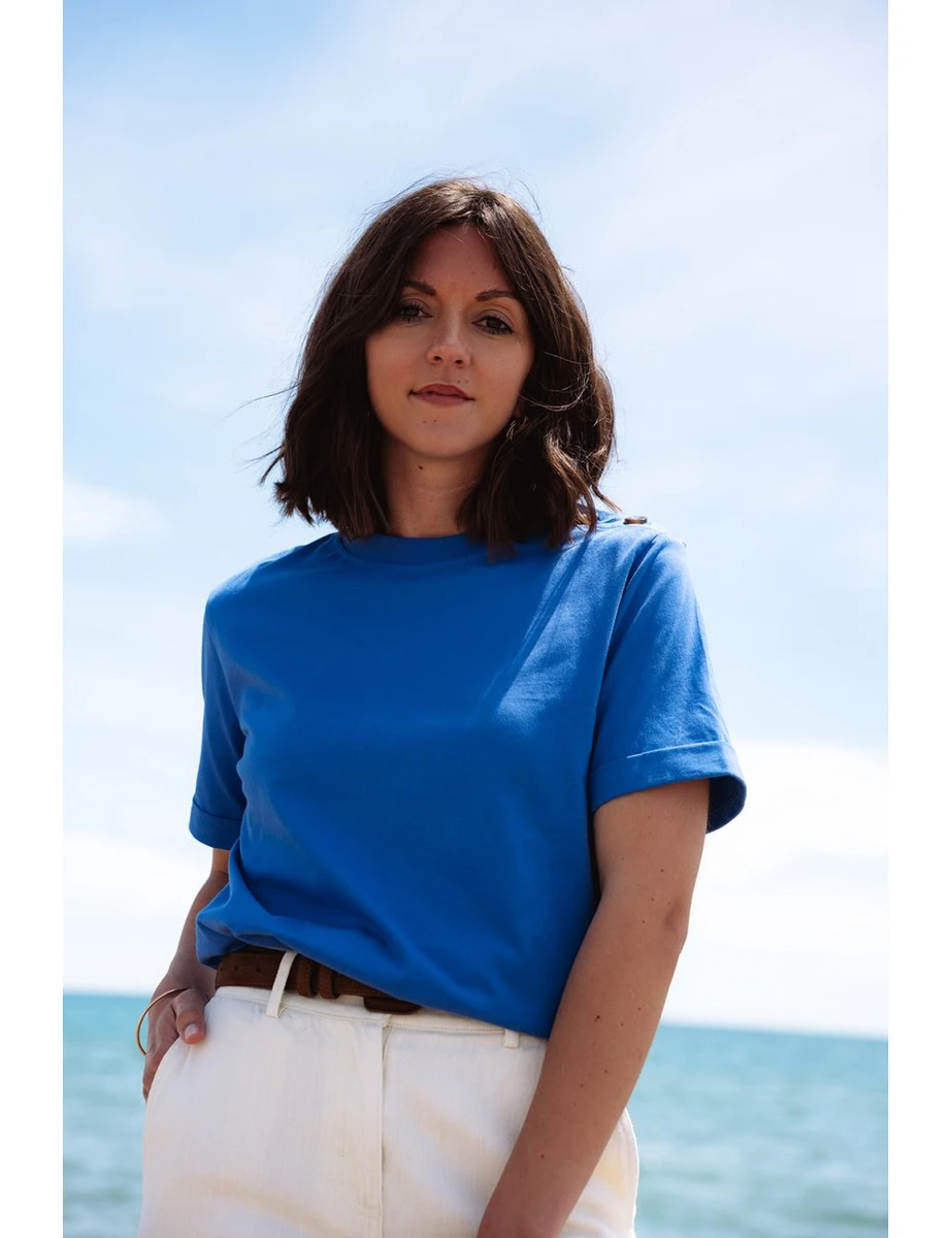 T-shirt Théo