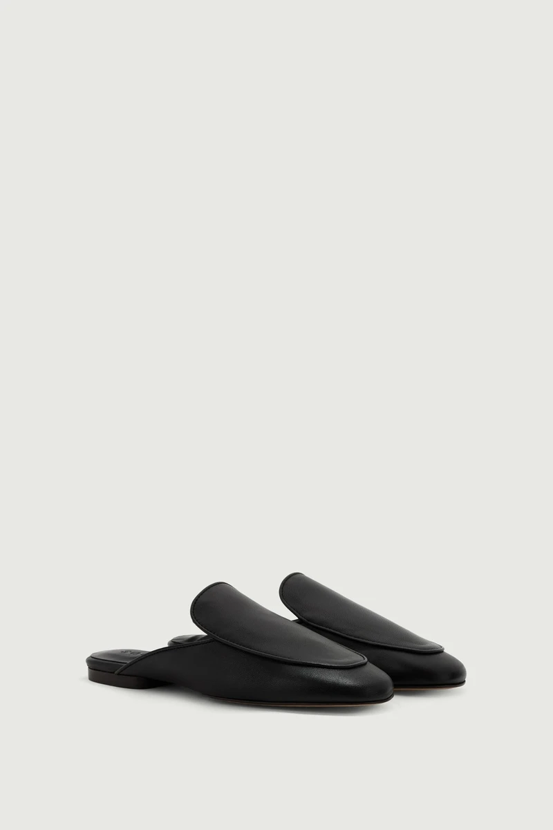 MULES ANTONINE NOIRES