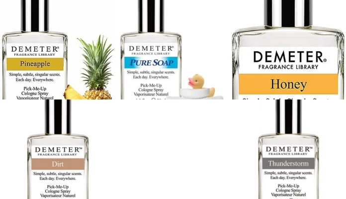 Demeter Fragrance