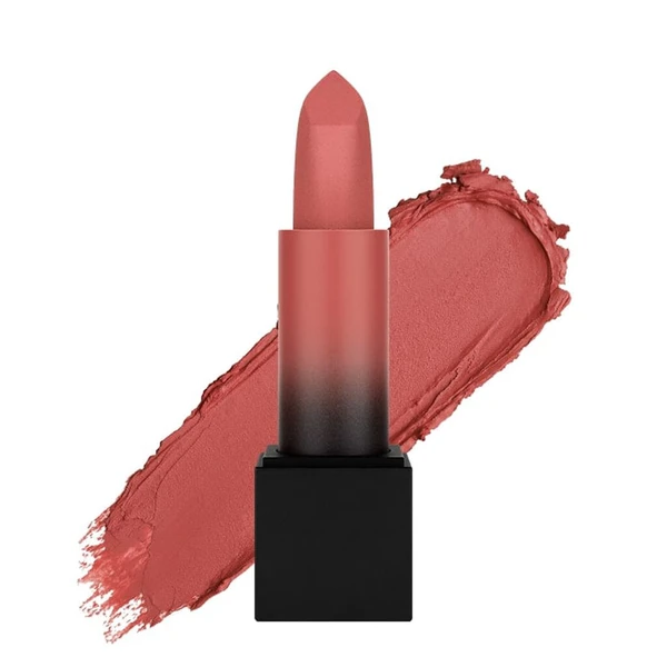 Power Bullet Matte Lipstick - Rendez-Vous