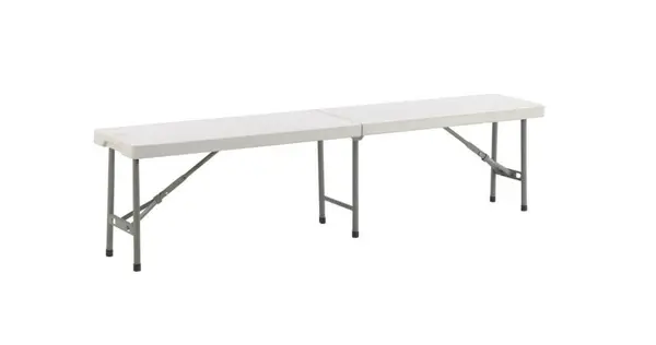Banc Pliable