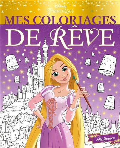 Raiponce