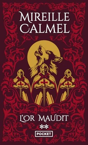L'or maudit - Volume 2 (2)