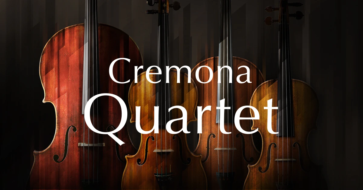 Cremona Quartet Ensemble