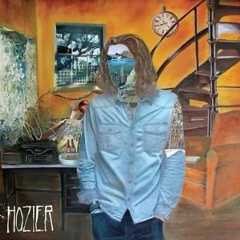 Hozier - 2 LP