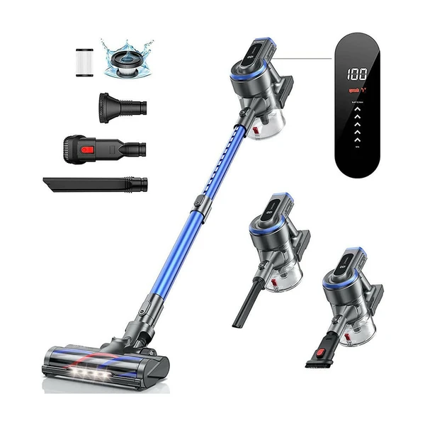 Aspirateur sans fil 