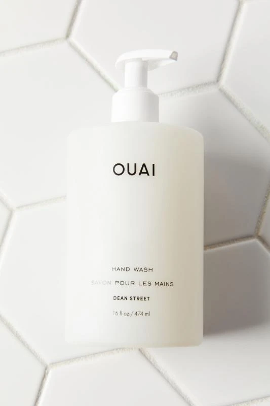 OUAI | Dean Street Hand Wash 
