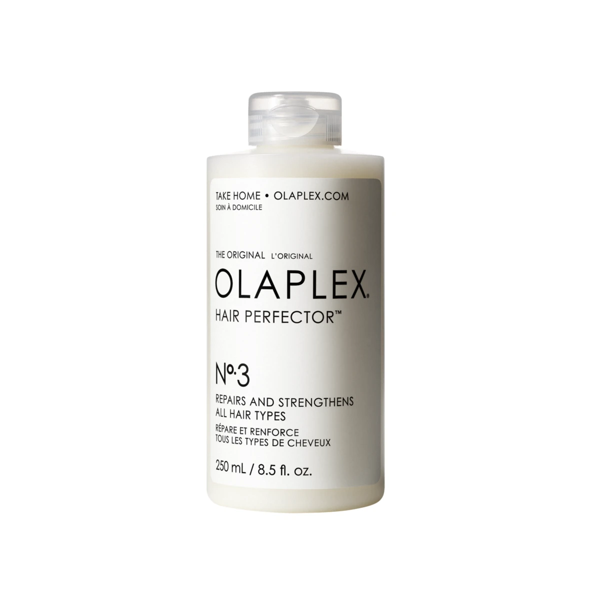 Nº.3 HAIR PERFECTOR™ BONUS SIZE