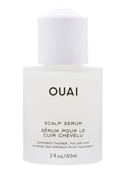 OUAI scalp serum