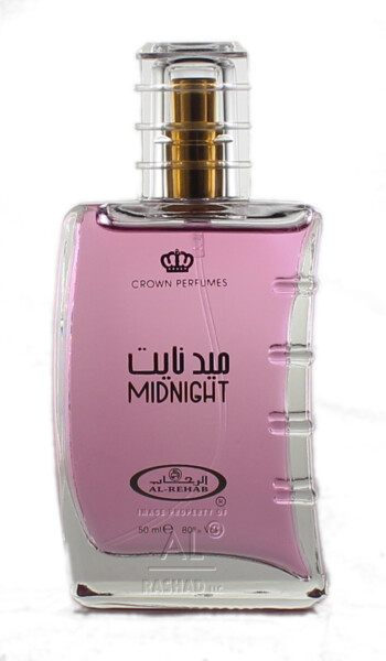 Midnight