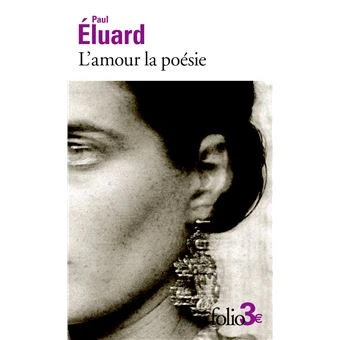L'amour la poésie