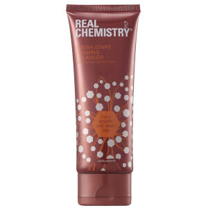 Mousse Nettoyante Fresh-Start Real Chemistry 120 ml
