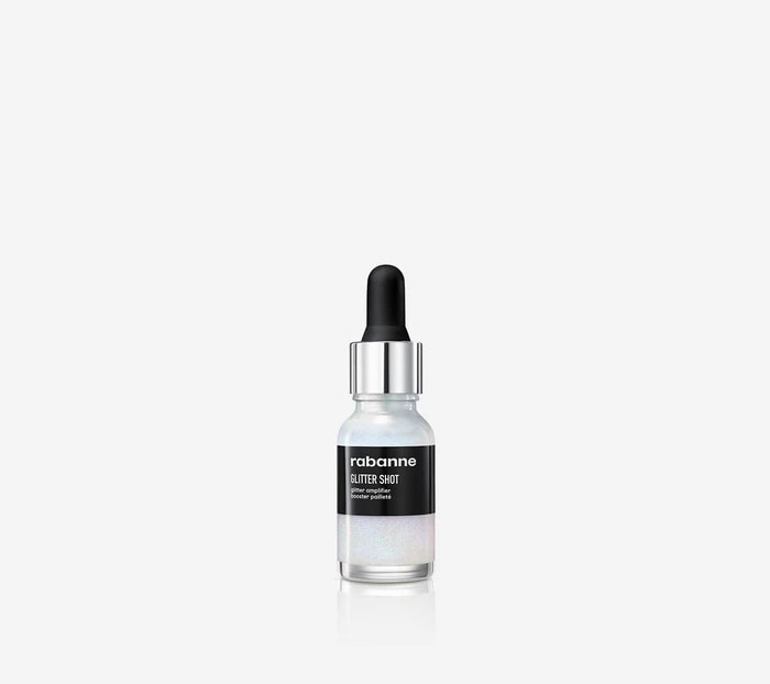 Liquid Glitter Shot | Illuminateur | Mixte | Rabanne France