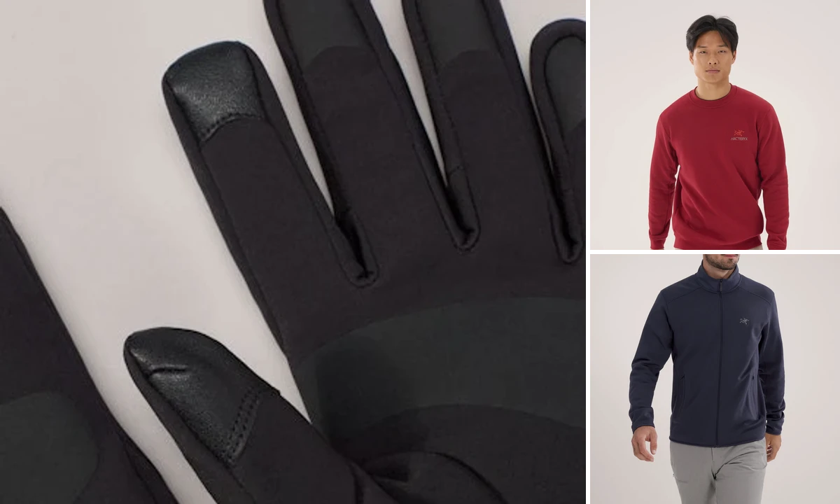 Vêtements
