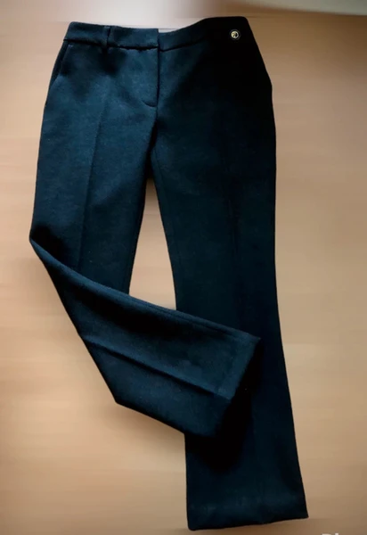 Pantalon de costume  d’hiver Roberto Cavalli