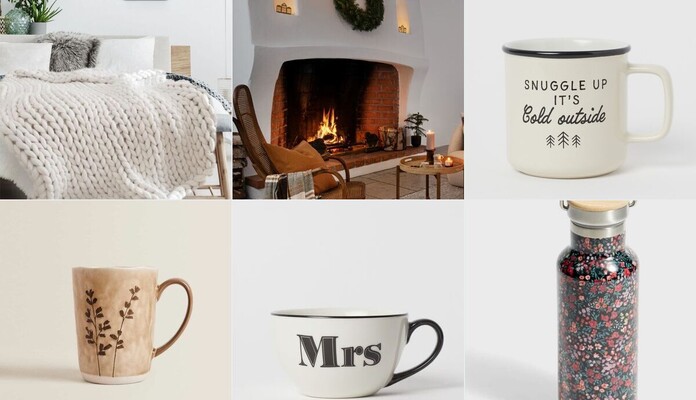 Accessoires déco - Vaisselle - Linge de maison