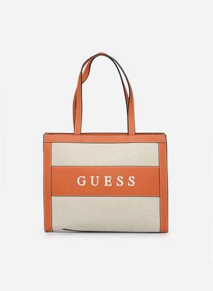Sac cabas - SALFORD TOTE - Orange