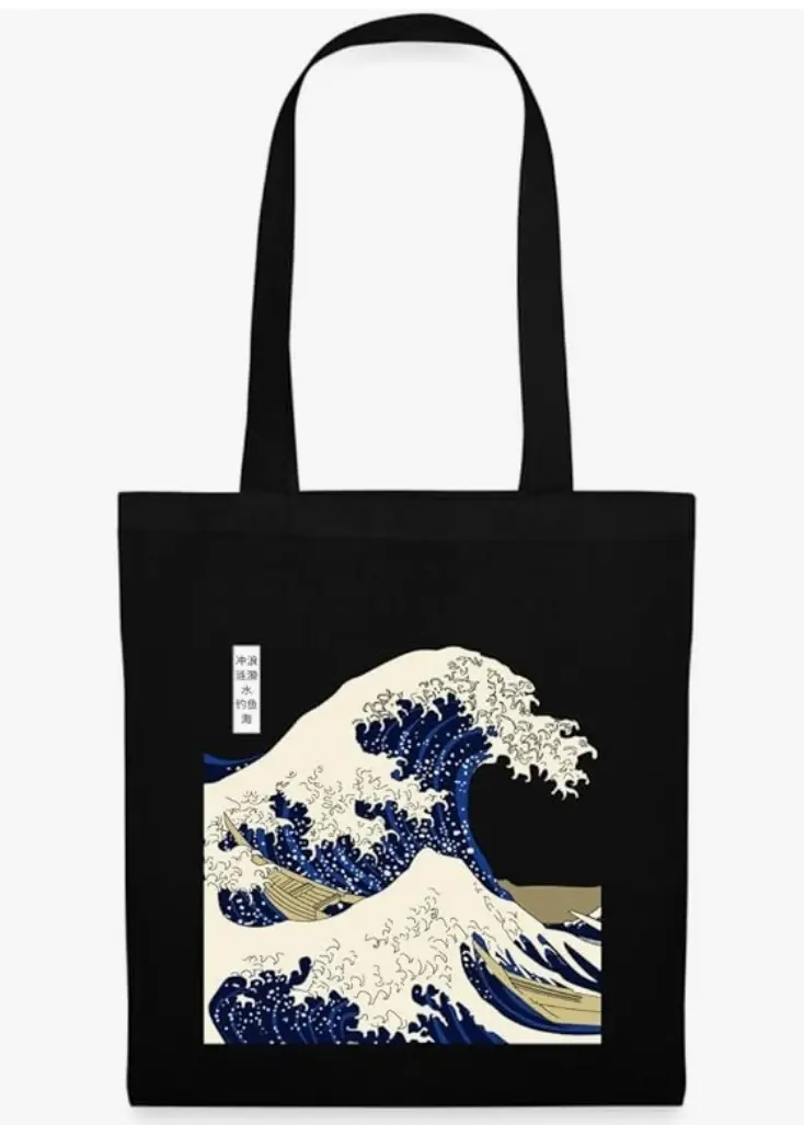 Sac "vague"