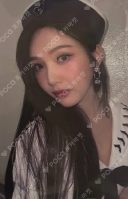 Pocamarket, Red Velvet JOY 2024 Red Velvet FANCON TOUR HAPPINESS : My Dear, ReVe1uv in SEOUL K-pop Photocard
