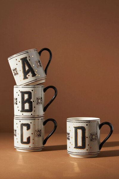 Tasse Anthropologie FR