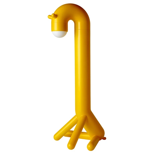 Lampe girafe