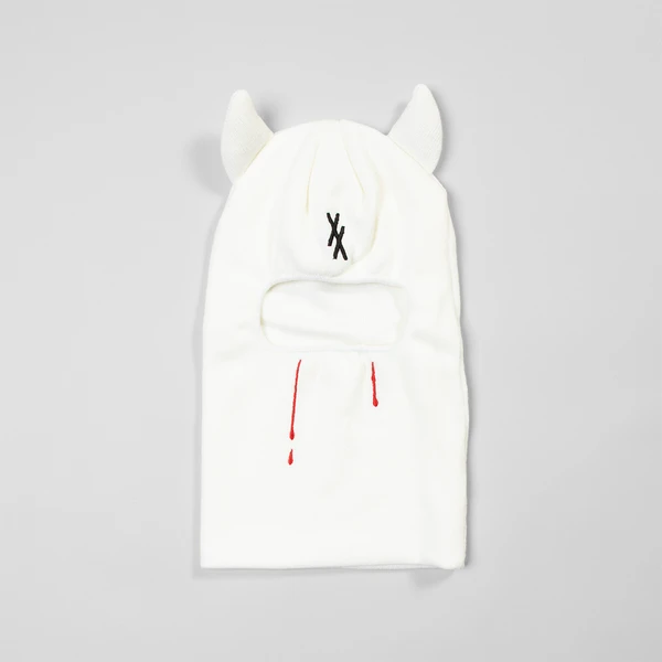 XX Ski Mask