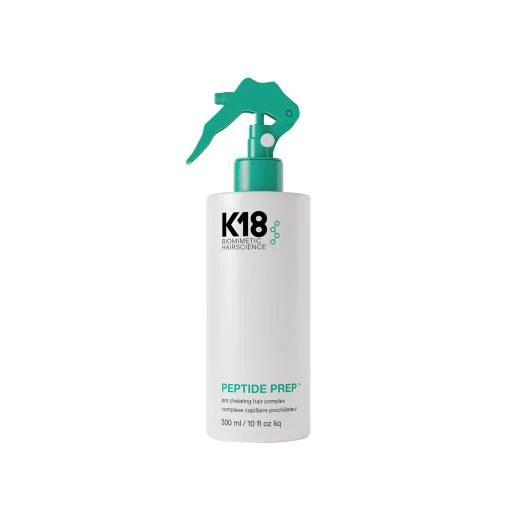 Spray chélateur Peptide Prep™ - Complexe capillaire chélateur pro
