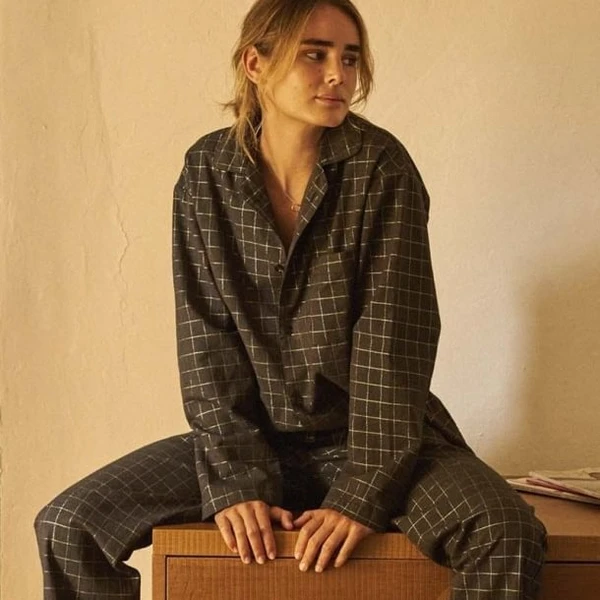 Chemise - Nuit