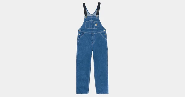 Bib Overall