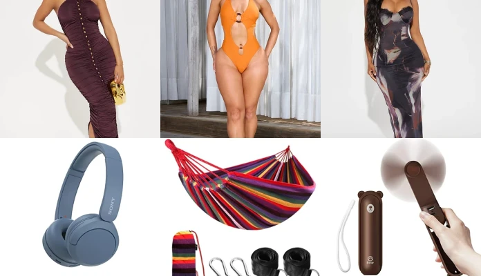 Talee Wishlist