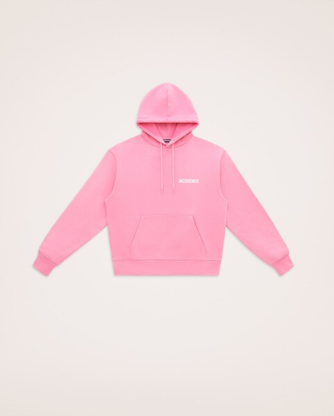 Le sweatshirt Jacquemus - JACQUEMUS | Site officiel