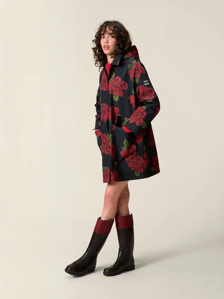 Imperméable COURANCE