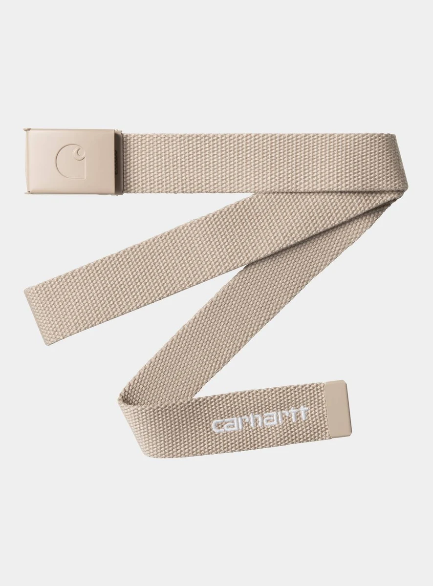 C-Logo Belt Tonal