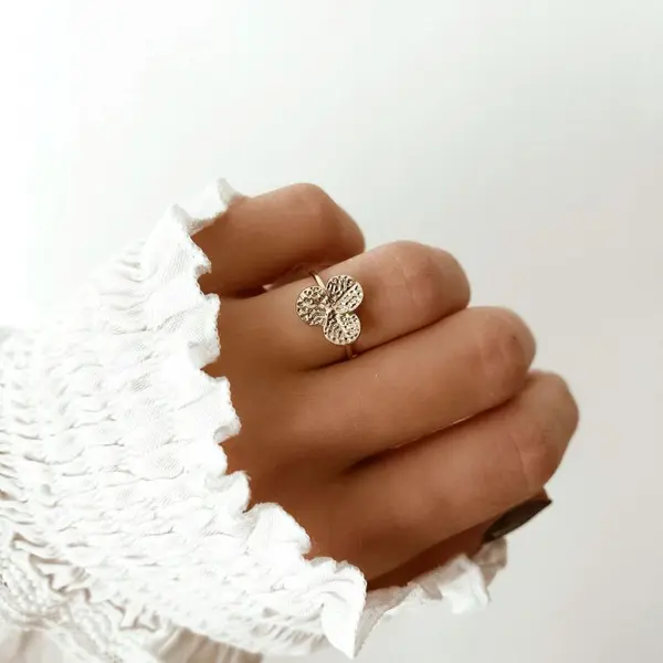 Bague Moly - Jolie Demoiselle