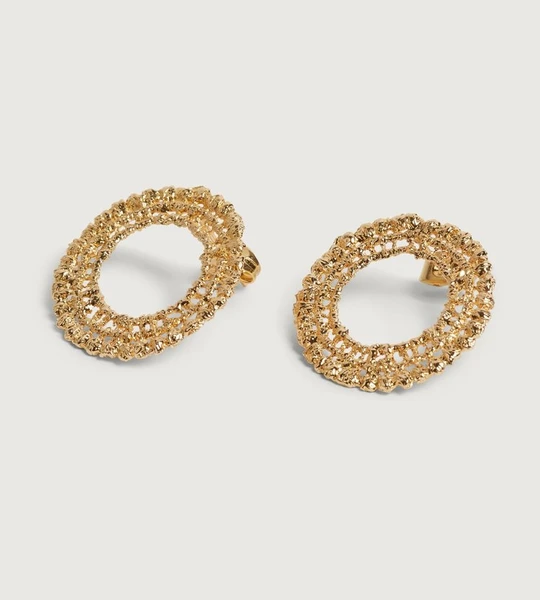 Boucles d'Oreilles - Vala