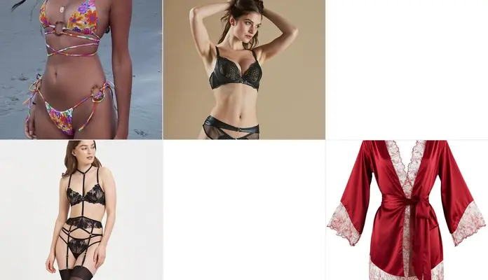 Lingerie 