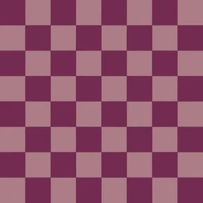 JP27 - Large - Rustic Raspberry Fabric | Spoonflower