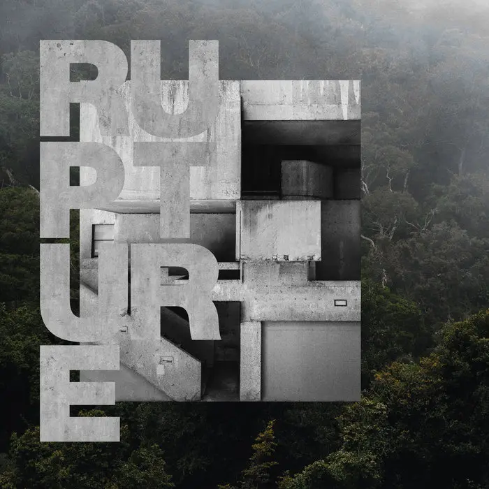 Rupture, by Lost In Kiev