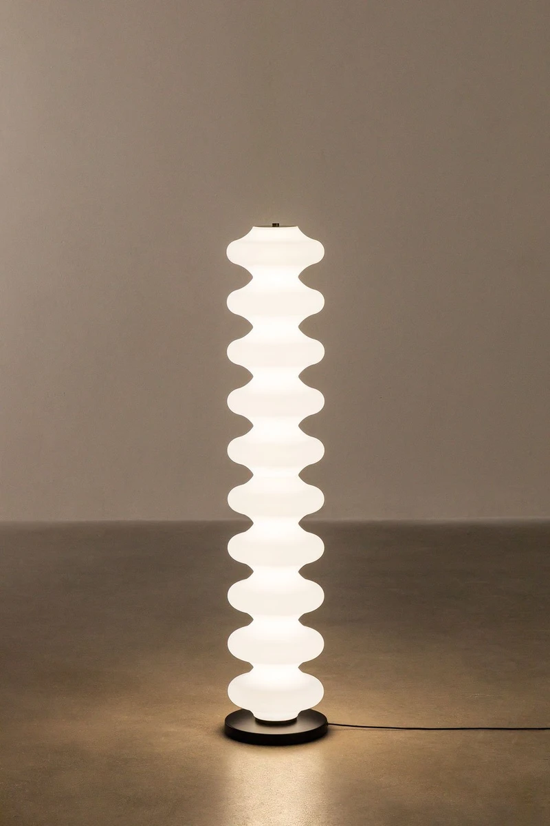 Lampadaire LED Jayne