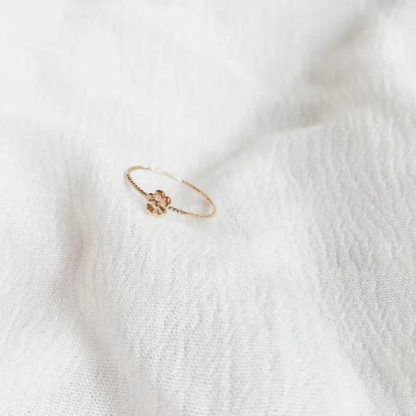 Bague Flower - Jolie Demoiselle