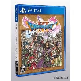 Dragon Quest XI: Echoes of an Elusive Age S