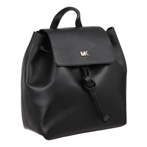 MICHAEL KORS Sac à Dos 30T8TX5B2L Noir Femme