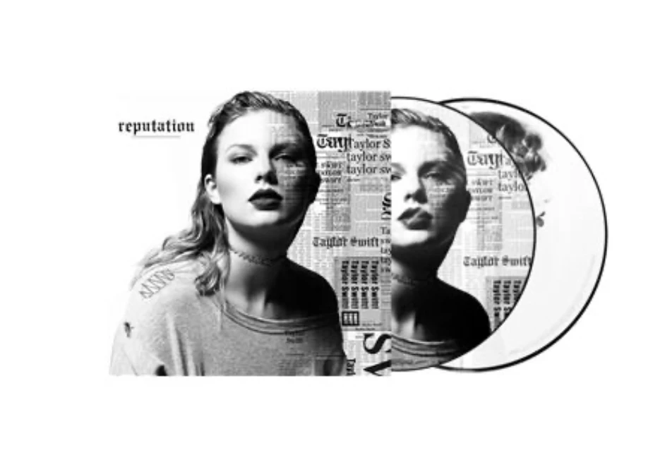 Reputation Édition Limitée 